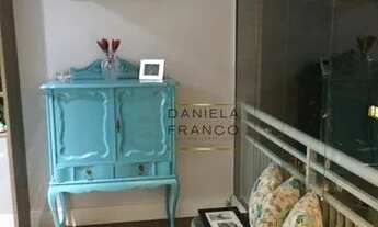 Imagem 4: Ótima Cobertura com 1 dormitório para Locação, 116 m² - Jardim Prudência - São Paulo/SP