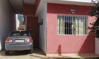 Imagem 2: Casa com 2 dormitórios à venda, 63 m² por R$ 215.000,00 - Jardim Veneza - Peruíbe/SP