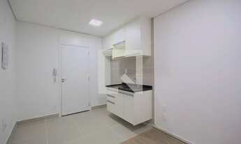 Imagem 2: Apartamento para Aluguel - Centro, 1 Quarto, 32 m2