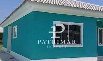 Imagem 4: Casa com 3 dormitórios à venda, 100 m² por R$ 590.000,00 - Itaipiaçu - Maricá/RJ