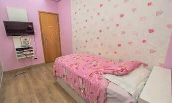 Imagem 3: SANTOS - Casa Padrão - CAMPO GRANDE