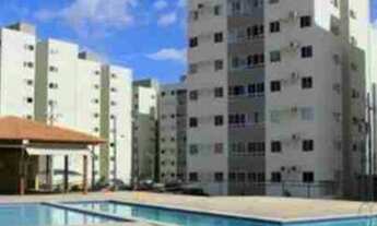 Imagem: Vendo Apartamento Cond Carlos Wilson
