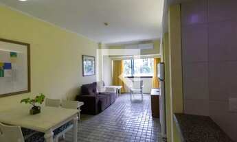 Imagem 3: Apartamento para Aluguel - Boa Viagem, 1 Quarto, 50 m2