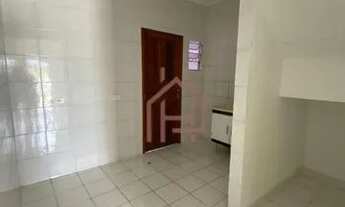 Imagem 5: Sobrado para alugar no bairro Jussara - Mongaguá/SP