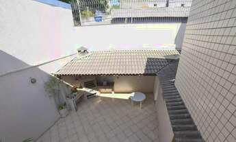 Imagem 2: Sobrado para aluguel com 215 metros quadrados com 4 quartos em Vila Nair - São Paulo - SP