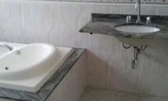 Imagem 6: Casa com 4 dormitórios para alugar, 180 m² por R$ 6.540,00/mês - Urbanova - São José dos C