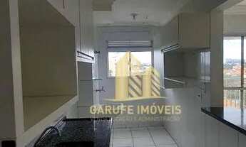 Imagem 7: Apartamento com 2 dormitórios, 60 m² - venda por R$ 290.000,00 ou aluguel por R$ 2.250,00
