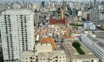 Imagem 4: São Paulo - Apartamento Padrão - Brás