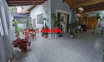 Imagem: Casa Padrão em São José dos Campos