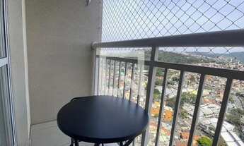 Imagem 6: Apartamento para Aluguel - Jardim Esperança, 2 Quartos, 61 m2