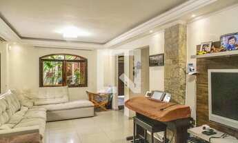 Imagem 4: Casa à Venda - Ponte Rasa, 3 Quartos, 260 m2