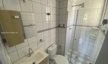 Imagem 7: Apartamento para Locação em Osasco, Continental, 3 dormitórios, 1 banheiro, 1 vaga