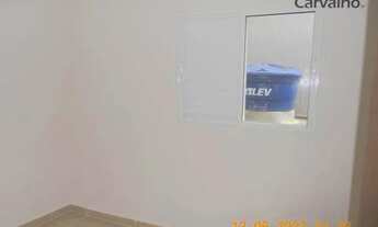 Imagem 5: Casa com 1 dormitório para alugar, 32 m² por R$ 1.195,00/mês - Jardim Japão - São Paulo/SP