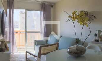 Imagem 2: Apartamento para Aluguel - Brás, 1 Quarto, 36 m2