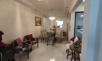 Imagem 4: SANTOS - Apartamento Padrão - ENCRUZILHADA