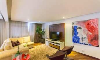 Imagem 2: Apartamento à Venda - Moema, 2 Quartos, 110 m2