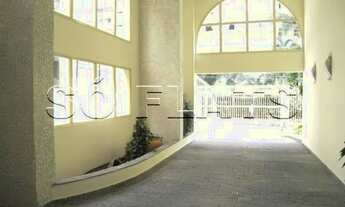 Imagem 6: Residencial Jardins Metropolis disponível para venda com 27m² e 01 vaga de garagem