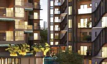 Imagem: APARTAMENTO 527m² NA ZONA NORTE