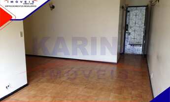 Imagem 5: Apartamento para aluguel com 75m², 02 quartos sendo 01 semisuíte no Barramar II - São Luís