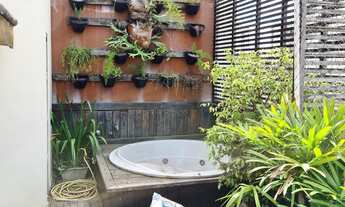 Imagem 2: Cobertura para venda tem 113 metros quadrados com 2 quartos em Moema - São Paulo - SP