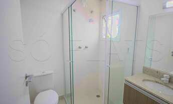 Imagem 5: STUDIO para locação no Atrium Augusta, contendo 24m², 1 dormitório e 1 vaga de garagem