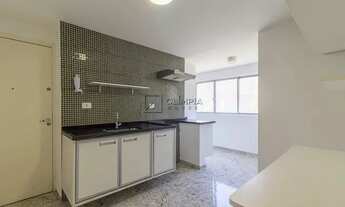 Imagem 7: Apartamento Venda 2 Dormitórios - 90 m² Vila Mariana