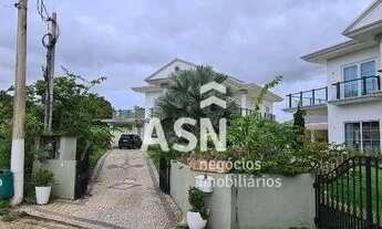 Imagem 5: Casa com 4 dormitórios, 321 m² - venda por R$ 2.500.000,00 ou aluguel por R$ 6.000,00/mês