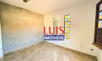 Imagem 6: Excelente casa com 3 dormitórios à venda, 90 m² por R$ 598.000 - Piratininga - Niterói/RJ