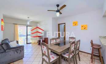 Imagem 2: Apartamento para aluguel de temporada - Praia de Bombas, Bombinhas SC