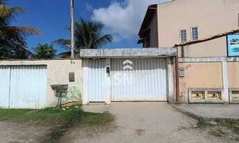 Imagem 3: Casa com 2 dormitórios à venda, 57 m² por R$ 220.000,00 - Enseada das Gaivotas - Rio das O