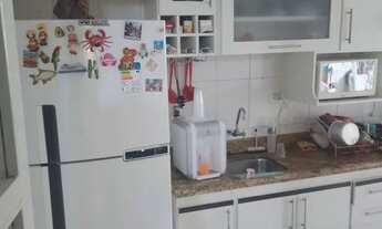 Imagem 7: Vendo lindo apto de 1 dorm em São Vicente SP