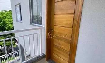 Imagem 2: Apartamento com 1 dormitório à venda, 33 m² por R$ 179.900 - Artur Alvim - São Paulo/SP