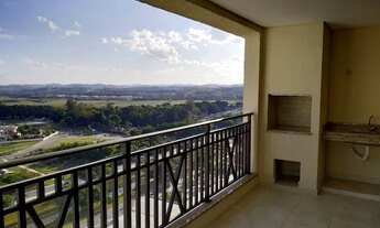 Imagem 2: Apartamento com 4 dormitórios à venda, 157 m² por R$ 1.900.000,00 - Jardim Esplanada II