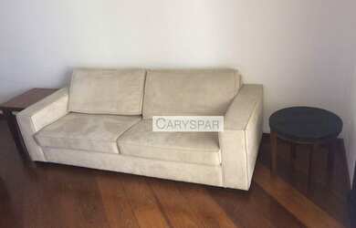 Imagem 3: Moema Flat com 4 dormitórios, 120 m² - Moradia ou Investimento!