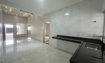 Imagem 3: Casa para Venda no bairro Jardim Serrano