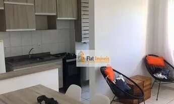 Imagem: Apartamento com 2 dormitórios para alugar