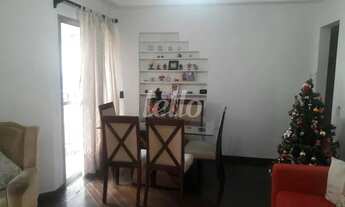 Imagem 4: São Paulo - Apartamento Padrão - Saúde