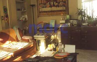 Imagem 2: SÃO PAULO - Casa Padrão - VILA MONUMENTO