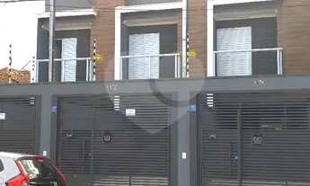 Imagem: Casa-São Paulo-JARDIM ARICANDUVA