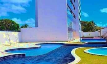 Imagem 2: Apartamento Mobiliado - Spazzio Privillege - Ponta Negra