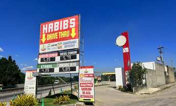 Imagem 7: Galpão/Depósito/Armazém, Rodovia Rio - Santos, próximo ao Habibs