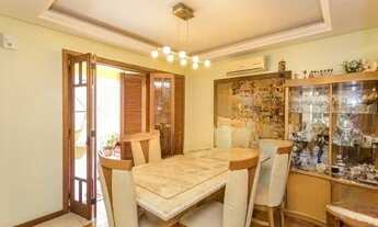 Imagem 6: CASA EM COND, 04 DORM, 03 VAGAS DE GARAGEM