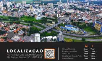 Imagem 4: APARTAMENTO CENTRO SJC