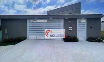 Imagem 2: Casa de Condomínio para venda em Granja Viana de 883.00m² com 4 Quartos, 4 Suites e 6 Gara