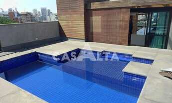 Imagem: COBERTURA DUPLEX na VILA MADALENA com 350m²