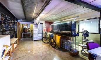 Imagem 3: Studio de gravação na Vila Madalena