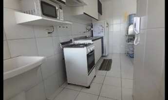 Imagem 6: Apartamento MOBILIADO com 63M Piedade