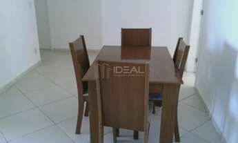 Imagem 3: Apartamento amplo com vista privilegiada em frente ao IFF