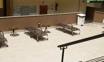 Imagem 4: Kitnete, CA Lago Norte, um quarto