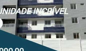 Imagem: Apartamento para Venda em João Pessoa